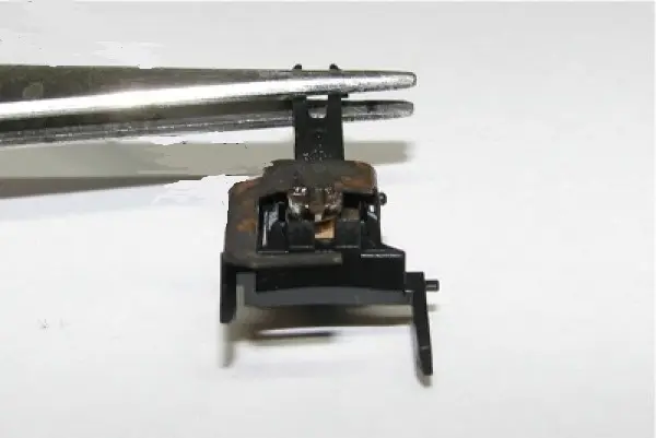 KROIS MK HO ATTELAGE  FONCTIONNEL SIMPLE 