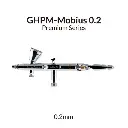 PGHPM-Mobius 0.2mm Premium Series GAAHLERI 40850