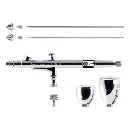 GHAD-39 Advanced Series Airbrush GAAHLERI 40133