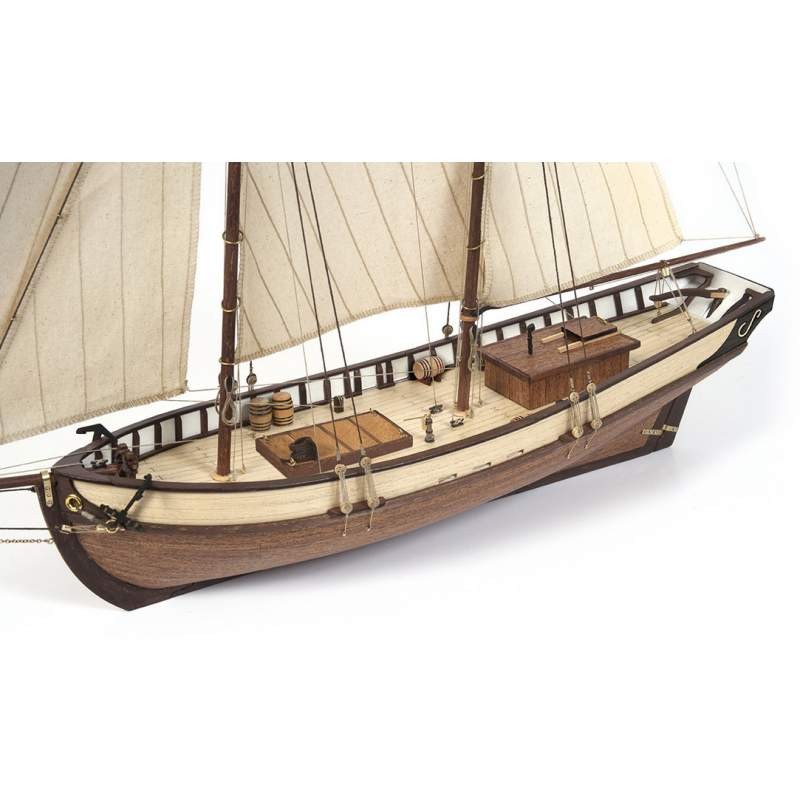 Polaris Kit à monter Occre 12007 