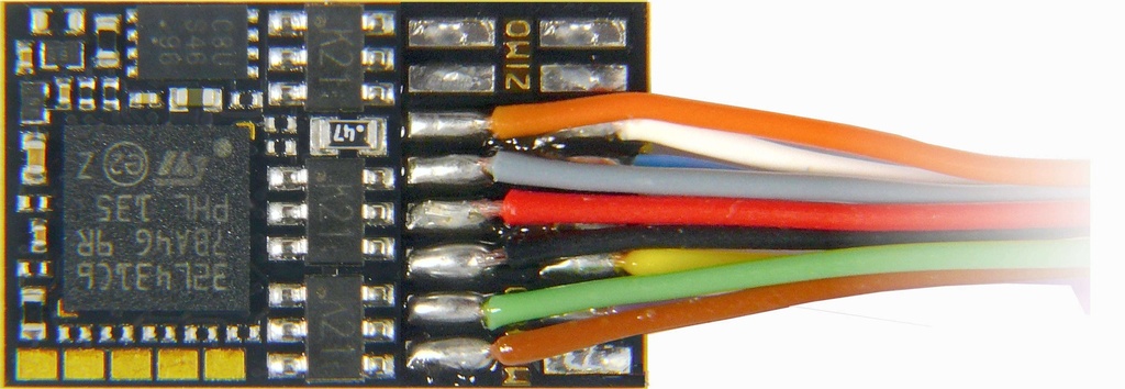 Zimo MN300