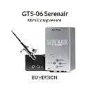 Set Ambition Series Serenair GTS-06 GAAHLERI 42939