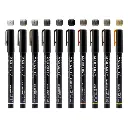 Metallic Series Markers  GAAHLERI 42328