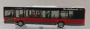 Bus HO Solaris Dr. Richard 1401 20B Columbus Krois-Modell Car-System 7043