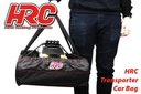 Sac - HRC Transporter sac voiture - XL 54x44cm - 1/8 Monster & Truggy  HRC Racing  HRC9931XL