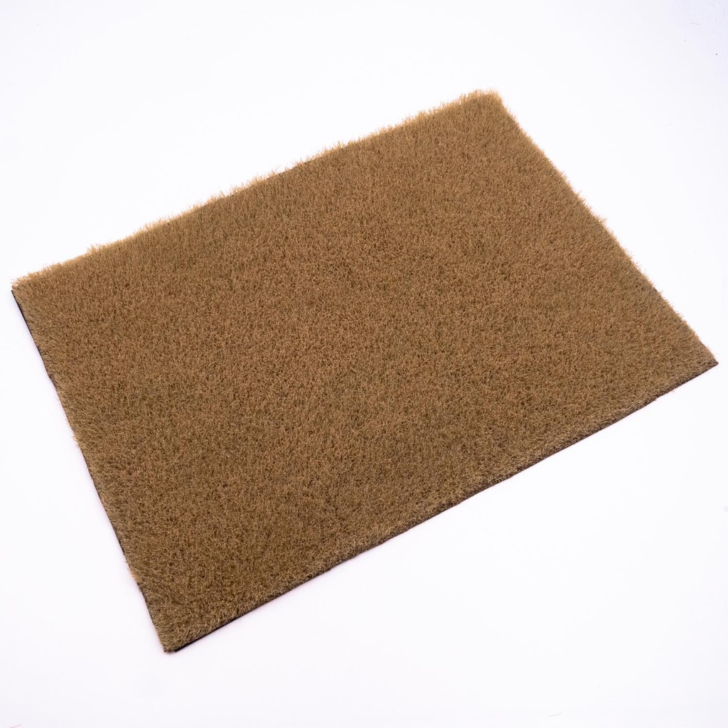 RTS 92522-3 Tapis d'herbe Champ de blé été 420x297 mm Voie H0/0