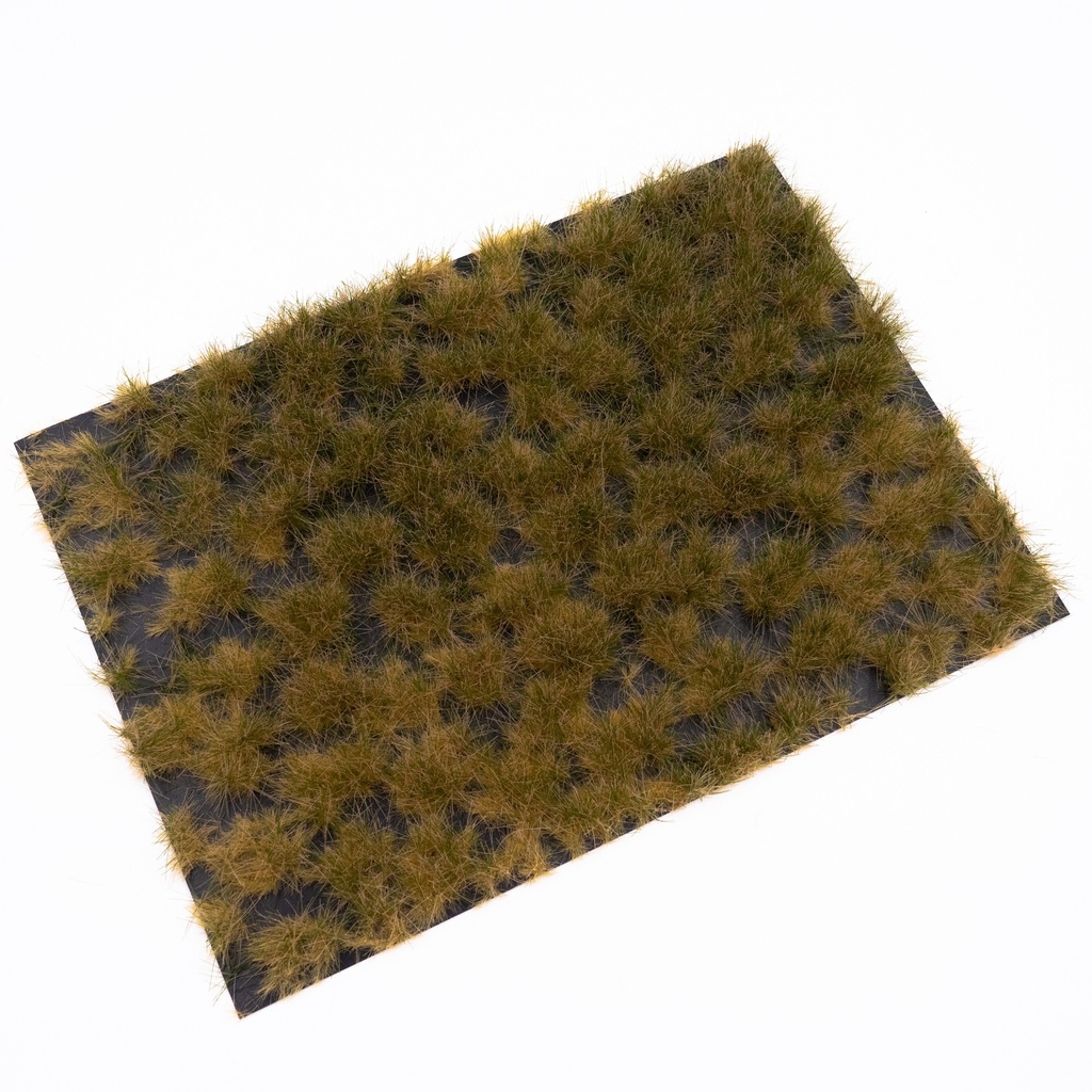 RTS 82135 Bouton d'herbe automne 2-12 mm, en couches 148 x 210 mm