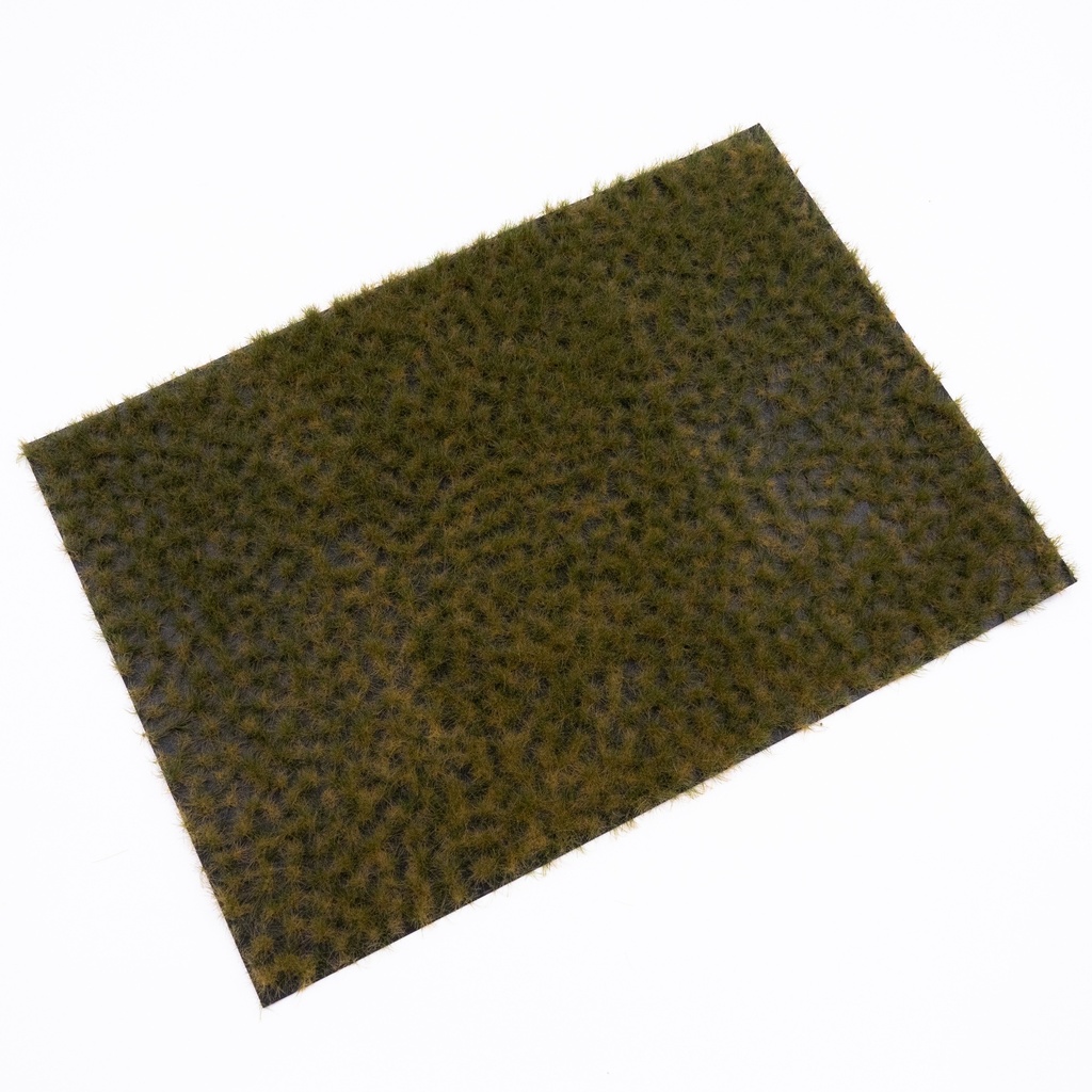 RTS 82133 Boutures d'herbe automne 2-8 mm, en couches 148 x 210 mm