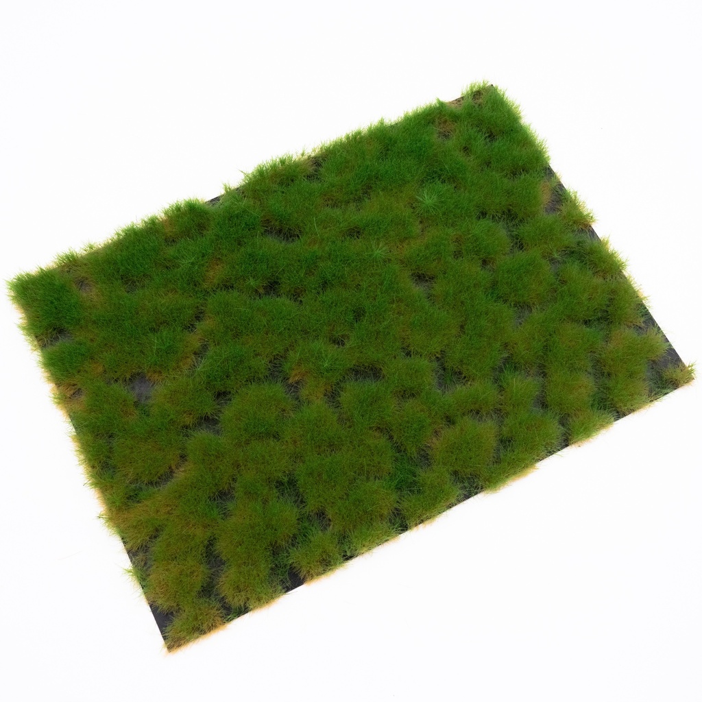 RTS 82105 Bouton d'herbe printemps 2-12 mm, en couches 148 x 210 mm