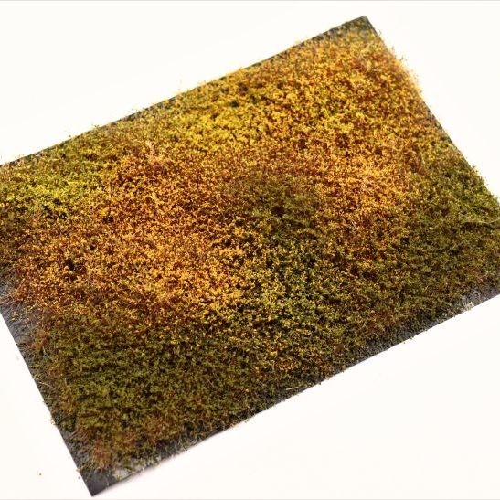 RTS 95040 Arbustes d'automne 148x210 mm