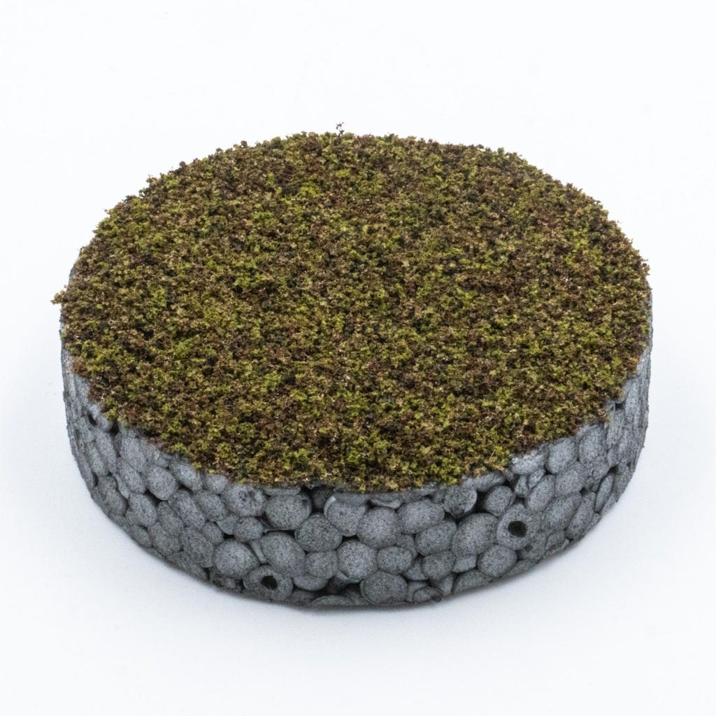 RTS 71861-0 Sol de forêt de feuillus -350 ml Shaker