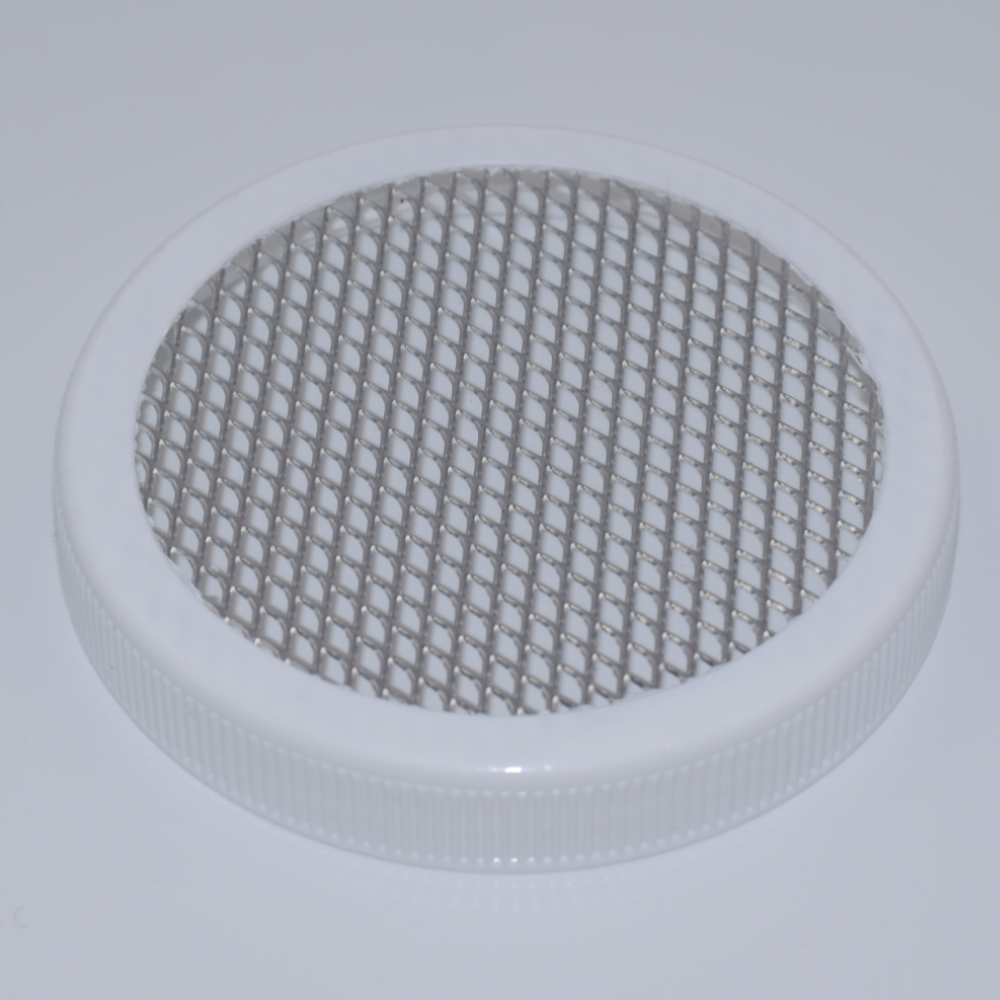 RTS 5115 Tamis à plateaux - grossier