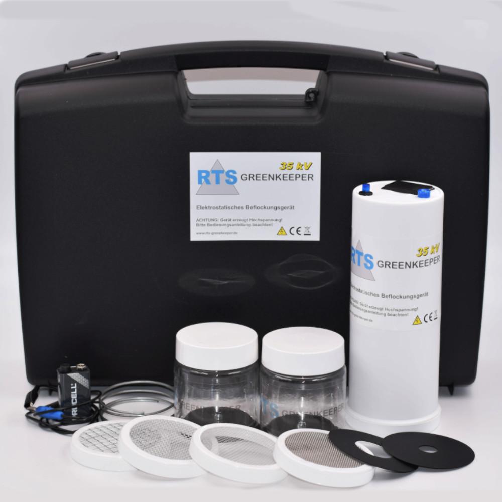 RTS 5352 GREENKEEPER Kit 35 kV