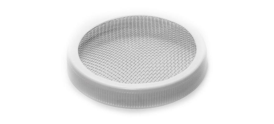 RTS 5116 Tamis à plateaux - fin