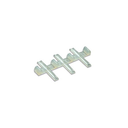 [PECO SL-111] 1/76 JOINTURES DE RAIL ISOLÉES PECO SL-111  