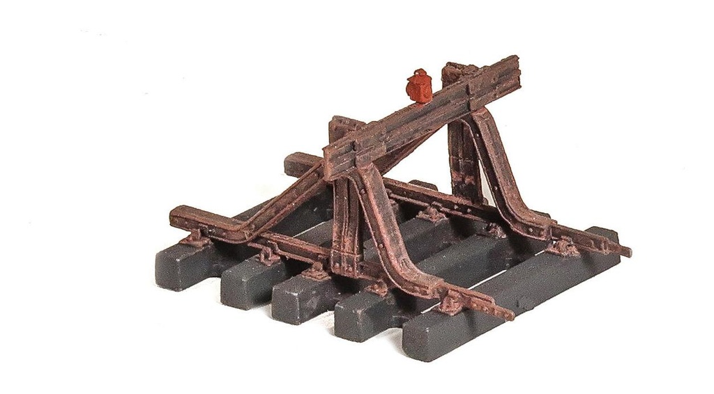[PECO SL-1240] 1/120 Heurtoir code 55  PECO SL-1240