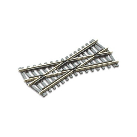 [PECO SL-93] 1/76 TRAVERSÉE COURTE 127MM PECO SL-93  