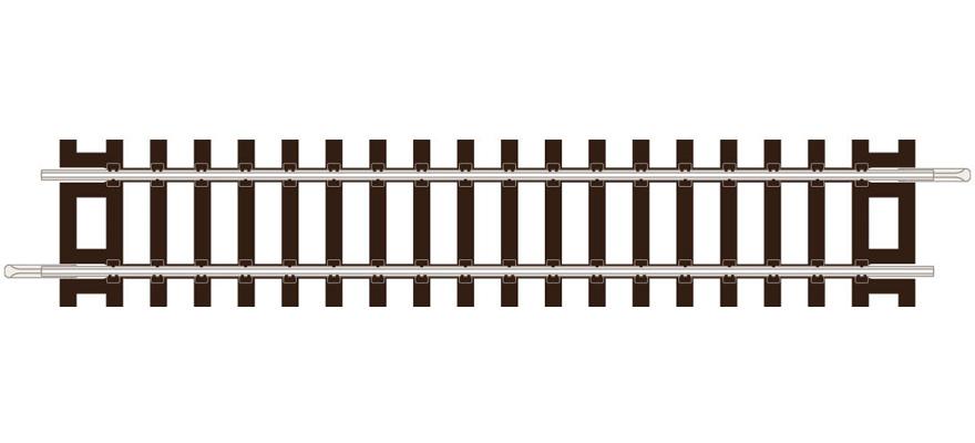 [PECO ST-1271] PECO SET TT:120 C55 STD STR (4) PECO ST-1271  