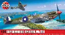 AIRFIX A17002  1/24 Supermarine Spitfire Mk.VIII  