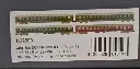 Set de 4 voitures SCHARNOW  II 2xBcm53+1x Bcm54+WRtüm51-60 DB Ep IIIb Hobbytrain H22203 