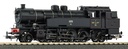 Locomotive à vapeur Série 11, EST, fumée, digitale sonore Piko 50674