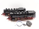 HF011 Fleischmann  Replaces motor 504094, 504095, 504603, 504606, 504607 Micromotor HF011
