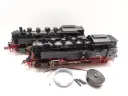 HF011 Fleischmann  Replaces motor 504094, 504095, 504603, 504606, 504607 Micromotor HF011