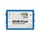 BiDiB-IFnet interface réseau pour Opencar System, System BiDiB avecport XpressNet