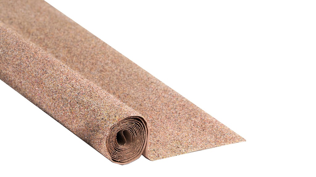 [Noch 00091] Noch 00091 Tapis éboulis beige 100X 60cm 