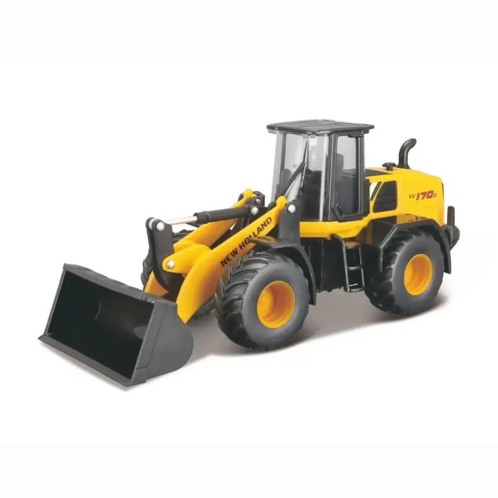  NEW HOLLAND RUSPA W170D BURAGO 18-32083
