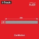 Elément de route flexible pour CarMotion 18,5 mm HCT9403F I-Track France