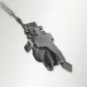 Attelage numérique TT pour fixation NEM 358 et attelages NEM 359 (Tillig, Kühn-Modell) SD-Modell 1501