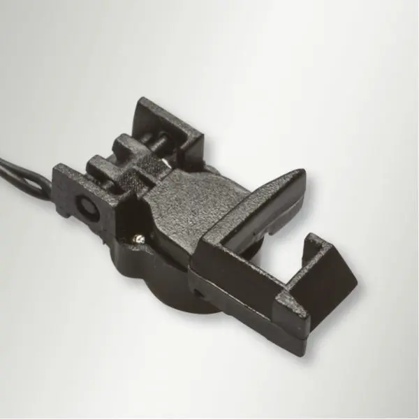 Attelage numérique N pour boitier NEM 355 et attelages NEM 356 SD-Modell 1601