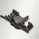 Attelage numérique N pour boitier NEM 355 et attelages NEM 356 SD-Modell 1601