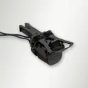 Attelage numérique H0 pour attelage standard NEM 360 et support NEM 362 SD-Modell 1801