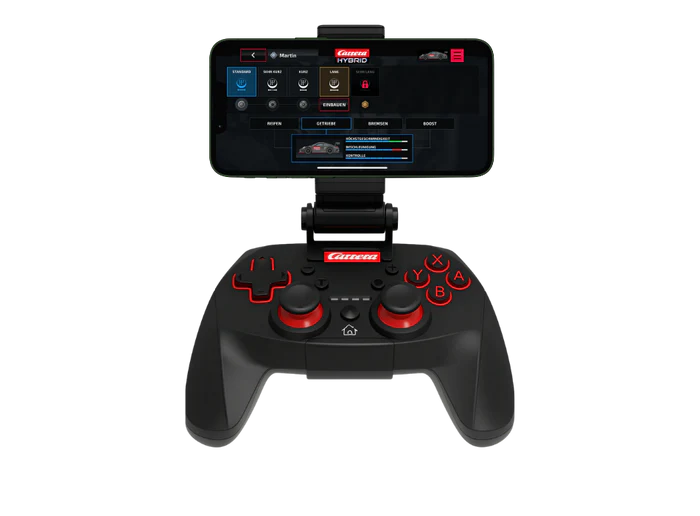 Manette Bluetooth Hybrid Carrera 50052007
