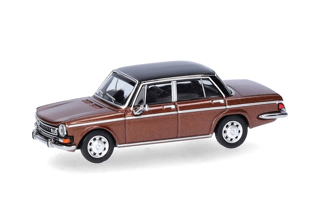 Simca 1301 Special, cuivre métallisé Herpa 430746-004