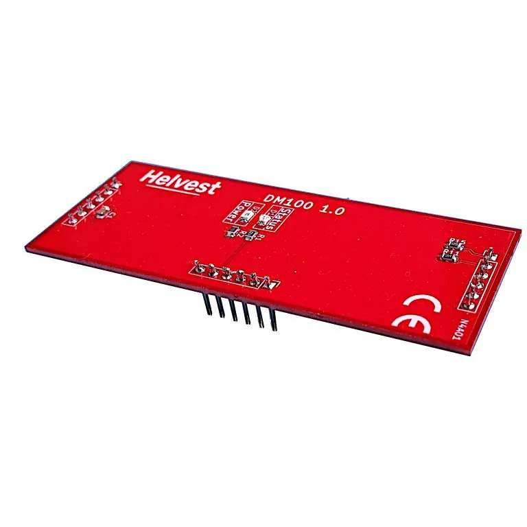 [Helvest DM-100] Helvest DM 100  Module NET pour le système Helvest Flex 