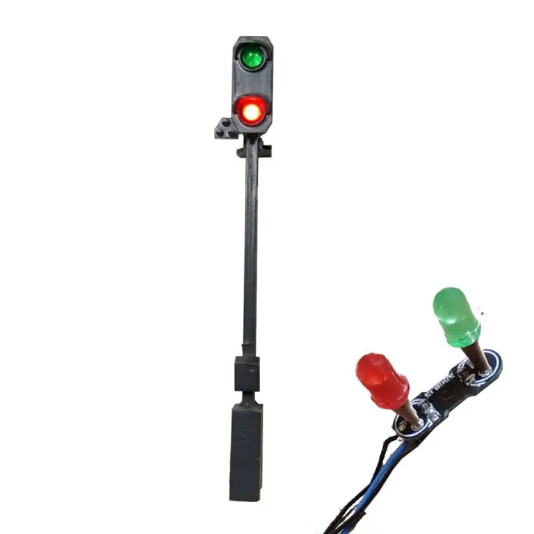 [Helvest SR70] Kit de conversion à LED pour signal Märklin® 7188 Helvest SR70