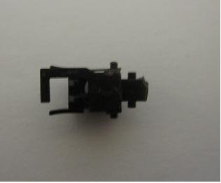 KROIS Modell N  ATTELAGE  FONCTIONNEL SIMPLE 