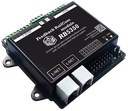 RB5350 Module de rétrosignalisation à 16 entrées LocoNet® avec Railcom intégré  + 8 détections de RailBOX Electronics