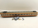 HJ005C Jouef RGP2 X2700   Jouef HJ2386-HJ2388, HJ2418-HJ2420, HJ2429   Motor HJ2386/01 Micromotor HJ005C