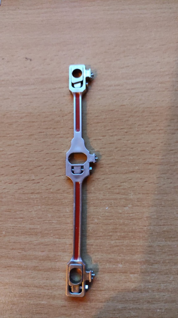[LGB ET2071DV26] Pièce détachée pour 20721 LGB ET2071DV26