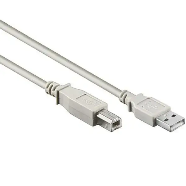 Câble USB A-B 1 m USB 2.0