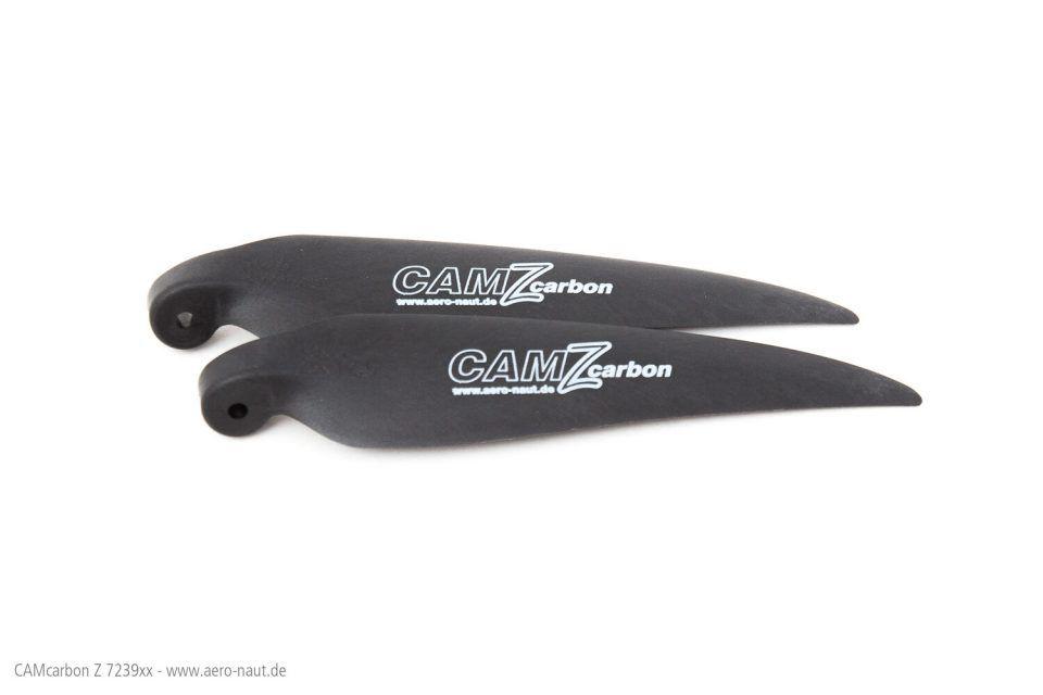 Hélices CAM-Carbon Z 12,0x 6,0"  Aeronaut 723936