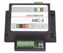 ABC-2 Module de freinage Tams Elektronik 49-03107-01
