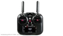 Radiocommande ATXH10 10 canaux avec récepteur - Amewi 28396