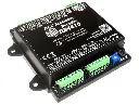 RB4410 Décodeur d'accessoires polyvalent RailBox Electronics 28 sorties