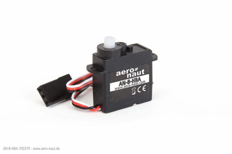 AN-8-HBA Servo Aeronaut 700370
