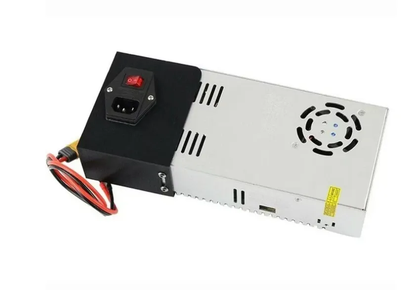 Alimentation à découpage réglable de 19 à 24 V, 15 A, 360 W, compatible avec les modèles 30B, 30Z et MZSpro Mxion 0004
